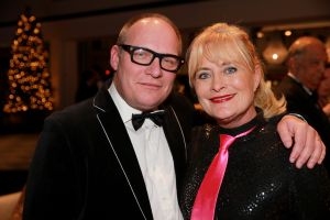 13-12-2014 SHOWBIZZ; MASTERS OF LUXERY VIP NIGHT 2014 IN DE RAI. Het was weer zien en gezien worden op de fuif van vele BNers en de RICH and FAMOUS.
Foto: Albert den Iseger