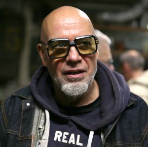 27-11-2025 NIEUWS:RON MORET NODIGT LIONS CLUB UIT VOOR AVONDJE METALART.
foto: Albert den iseger