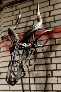 27-11-2025 NIEUWS:RON MORET NODIGT LIONS CLUB UIT VOOR AVONDJE METALART.
foto: Albert den iseger