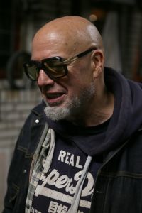 27-11-2025 NIEUWS:RON MORET NODIGT LIONS CLUB UIT VOOR AVONDJE METALART.
foto: Albert den iseger