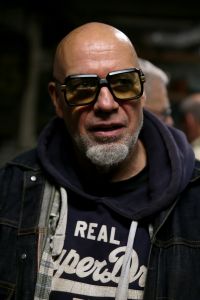 27-11-2025 NIEUWS:RON MORET NODIGT LIONS CLUB UIT VOOR AVONDJE METALART.
foto: Albert den iseger