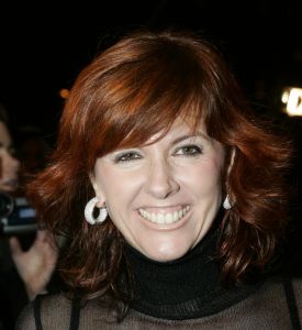 31-01-2005 SHOWBIZZ; PREMIERE VAN FILM VET HARD IN PALTHE AMSTERDAM.CHAZIA MOURALI
FOTO; ALBERT DEN ISEGER