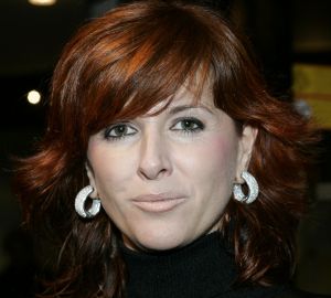 31-01-2005 SHOWBIZZ; PREMIERE VAN FILM VET HARD IN PALTHE AMSTERDAM.CHAZIA MOURALI
FOTO; ALBERT DEN ISEGER