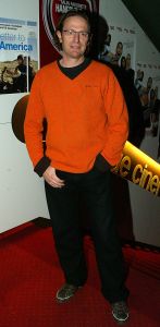 26-01-2004 SHOWBIZZ; PREMIERE SHOUF SHOUF HABIBI TE AMSTERDAM. ERIC VAN TIJN
FOTO; ALBERT DEN ISEGER