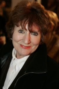 02-02-2005 SHOWBIZZ; PREMIERE VAN DE FILM OFFSCREEN LUXOR THEATER ROTTERDAM. HEDY D ANCONA
FOTO; ALBERT DEN ISEGER