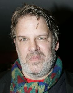 31-01-2005 SHOWBIZZ; PREMIERE VAN FILM VET HARD IN PALTHE AMSTERDAM.JACK WOUTERSE
FOTO; ALBERT DEN ISEGER