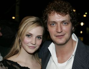 31-01-2005 SHOWBIZZ; PREMIERE VAN FILM VET HARD IN PALTHE AMSTERDAM.KURT ROGIERS EN FILMLIEFJE BRACHA VAN DOESBURGH
FOTO; ALBERT DEN ISEGER