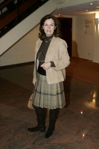 23-01-2005 SHOWBIZZ;PREMIERE VAN TONEELSTUK  HAPPY HOUR MET O.A. MARISKA VAN KOLCK - KIKI CLASSEN - SPANT BUSSUM. DIVERSE GASTEN.LIZ SNOYING
FOTO; ALBERT DEN ISEGER