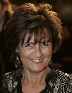 02-02-2005 SHOWBIZZ; PREMIERE VAN DE FILM OFFSCREEN LUXOR THEATER ROTTERDAM. SYLVIA TOTH
FOTO; ALBERT DEN ISEGER