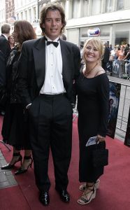 03-06-2004 SHOWBIZZ: PREMIERE HARRY POTTER3 Tuschinski Theater:Amsterdam
FOTO: casper v bohemen
FOTO: ALBERT DEN ISEGER