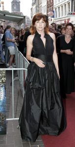 03-06-2004 SHOWBIZZ: PREMIERE HARRY POTTER3 Tuschinski Theater:Amsterdam
FOTO: Chazia Mourali
FOTO: ALBERT DEN ISEGER