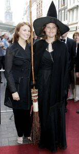 03-06-2004 SHOWBIZZ: PREMIERE HARRY POTTER3 Tuschinski Theater:Amsterdam
FOTO: Pernille la lau
FOTO: ALBERT DEN ISEGER