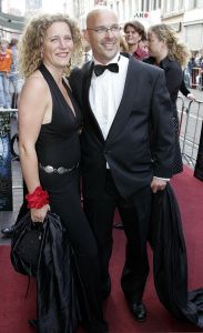 03-06-2004 SHOWBIZZ: PREMIERE HARRY POTTER3 Tuschinski Theater:Amsterdam
FOTO: ob Kamphues
FOTO: ALBERT DEN ISEGER