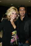 11-02-2006 SHOWBIZZ; PREMIERE ANDRE VAN DUIN SHOW 2006 IN DE RAI AMSTERDAM.
Het bleek na deze premiere dat iedereen van Andre van Duin houdt. Van de oude Kraaij tot de stand up comedian Najib Ahmali, en van Natasja Froger tot Ruud en Estelle Gullit hebben op deze premiere tranen weggepinkt van het lachen en van de ontroering. Andre van Duin_ Ron Brandsteder en Joke Bruijs hebben weer iets groots op de planken neergezet waar iedereen weer van kan genieten de eerst komende maanden.
foto: Albert den Iseger.