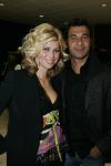11-02-2006 SHOWBIZZ; PREMIERE ANDRE VAN DUIN SHOW 2006 IN DE RAI AMSTERDAM.
Het bleek na deze premiere dat iedereen van Andre van Duin houdt. Van de oude Kraaij tot de stand up comedian Najib Ahmali, en van Natasja Froger tot Ruud en Estelle Gullit hebben op deze premiere tranen weggepinkt van het lachen en van de ontroering. Andre van Duin_ Ron Brandsteder en Joke Bruijs hebben weer iets groots op de planken neergezet waar iedereen weer van kan genieten de eerst komende maanden.
foto: Albert den Iseger.