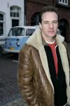 13-02-2006 SHOWBIZZ; DVD PRESENTATIE VAN SERIE SPIJKERHOEK  DE TV HIT VAN DE JAREN 80. De absolute tv hit van de jaren 80 en begin jaren 90 en de eigelijke moeder van alle Nederlandse soaps. Er is nu een dvd met 6 uur kijkplezier vanaf het Spijkerhoekpleintje te Amersfoort. Vele waren aanwezig bij de presentatie oa. Bill van Dijk, Michiel Kerbosch, Wilfred Klaver, Frank Schaafsma, Mary Lou van Steenis, Hymke de Vries, Jope Sertons en Cynthis Abma.
foto: Albert den Iseger.