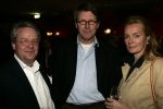 11-02-2006 SHOWBIZZ; PREMIERE ANDRE VAN DUIN SHOW 2006 IN DE RAI AMSTERDAM.
Het bleek na deze premiere dat iedereen van Andre van Duin houdt. Van de oude Kraaij tot de stand up comedian Najib Ahmali, en van Natasja Froger tot Ruud en Estelle Gullit hebben op deze premiere tranen weggepinkt van het lachen en van de ontroering. Andre van Duin_ Ron Brandsteder en Joke Bruijs hebben weer iets groots op de planken neergezet waar iedereen weer van kan genieten de eerst komende maanden.
foto: Albert den Iseger.