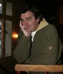 13-02-2006 SHOWBIZZ; DVD PRESENTATIE VAN SERIE SPIJKERHOEK  DE TV HIT VAN DE JAREN 80. De absolute tv hit van de jaren 80 en begin jaren 90 en de eigelijke moeder van alle Nederlandse soaps. Er is nu een dvd met 6 uur kijkplezier vanaf het Spijkerhoekpleintje te Amersfoort. Vele waren aanwezig bij de presentatie oa. Bill van Dijk, Michiel Kerbosch, Wilfred Klaver, Frank Schaafsma, Mary Lou van Steenis, Hymke de Vries, Jope Sertons en Cynthis Abma.
foto: Albert den Iseger.