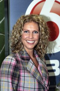 08-02-2006 SHOWBIZZ; HET WORDT EEN DRUK VOORJAAR BIJ SBS.
SBS 6- NET 5 - VERONICA lanceerden een extra voorjaarsseizoen presentatie, met nieuwe programma\'s en nieuwe gezichten.
foto: Albert den Iseger.