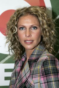 08-02-2006 SHOWBIZZ; HET WORDT EEN DRUK VOORJAAR BIJ SBS.
SBS 6- NET 5 - VERONICA lanceerden een extra voorjaarsseizoen presentatie, met nieuwe programma\'s en nieuwe gezichten.
foto: Albert den Iseger.