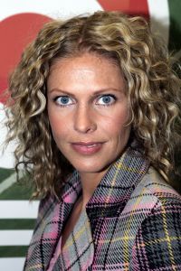 08-02-2006 SHOWBIZZ; HET WORDT EEN DRUK VOORJAAR BIJ SBS.
SBS 6- NET 5 - VERONICA lanceerden een extra voorjaarsseizoen presentatie, met nieuwe programma\'s en nieuwe gezichten.
foto: Albert den Iseger.