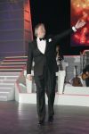 11-02-2006 SHOWBIZZ; PREMIERE ANDRE VAN DUIN SHOW 2006 IN DE RAI AMSTERDAM.
Het bleek na deze premiere dat iedereen van Andre van Duin houdt. Van de oude Kraaij tot de stand up comedian Najib Ahmali, en van Natasja Froger tot Ruud en Estelle Gullit hebben op deze premiere tranen weggepinkt van het lachen en van de ontroering. Andre van Duin_ Ron Brandsteder en Joke Bruijs hebben weer iets groots op de planken neergezet waar iedereen weer van kan genieten de eerst komende maanden.
foto: Albert den Iseger.
