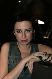 09-02-2006 SHOWBIZZ; GOUDEN EN ZILVEREN HARPEN EN EXPORTPRIJS UITGEREIKT. De Zilveren Harpen 2005 werden uitgereikt aan het hiphopduo Pete Philly en Perquisite de Limburgse Stevie Ann en de 16-jarige zanger Thomas Berge. De Gouden Harpen gingen naar Brigitte Kaandorp, Ferry Maat en Geus Meeuwis. De exportprijs ging naar Within Temptation.
foto: Albert den Iseger.