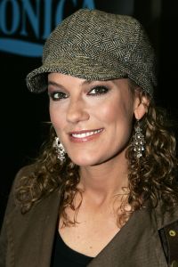 08-02-2006 SHOWBIZZ; HET WORDT EEN DRUK VOORJAAR BIJ SBS.
SBS 6- NET 5 - VERONICA lanceerden een extra voorjaarsseizoen presentatie, met nieuwe programma\'s en nieuwe gezichten.
foto: Albert den Iseger.