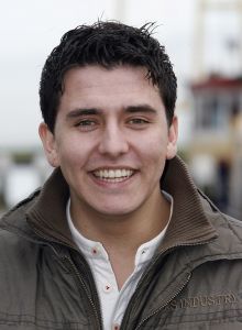 07-02-2007 SHOWBIZZ; JAN SMIT HEEFT ZICH VOOR 2 JAAR EXCLUSIEF VERBONDEN AAN DE TROS. Onderdelen van het contract zijn een nieuwe serie Gewoon Jan Smit, een reissoap, twee concertregistraties en de presentaties van de Tros muziekfeesten. Hij is wel vrij om voor andere zenders zijn nummers te promoten.
foto: Albert den Iseger
