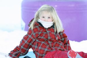 13-02-2008 KONINKLIJK HUIS;  KONINKLIJKE FAMILIE OP WINTERSPORTVAKANTIE IN LECH.
Koningin Beatrix - Prins Willem Alexander - Prinses Maxima met hun kinderen Amalia-Alexia en Ariane en Prins Constantijn met Prinses Laurentien met hun kinderen Eloise-Claus Casimir en Leonore zijn op wintersport vakantie in het prachtige Lech. Alexander en Maxima met hun kinderen verbleven in een gehuurde villa en Koningin Beatrix met Constantijn en Laurentien en de kinderen in hotel Post waar zij al vele jaren de naast gelegen villa huren.
foto: Albert den Iseger.