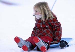 13-02-2008 KONINKLIJK HUIS;  KONINKLIJKE FAMILIE OP WINTERSPORTVAKANTIE IN LECH.
Koningin Beatrix - Prins Willem Alexander - Prinses Maxima met hun kinderen Amalia-Alexia en Ariane en Prins Constantijn met Prinses Laurentien met hun kinderen Eloise-Claus Casimir en Leonore zijn op wintersport vakantie in het prachtige Lech. Alexander en Maxima met hun kinderen verbleven in een gehuurde villa en Koningin Beatrix met Constantijn en Laurentien en de kinderen in hotel Post waar zij al vele jaren de naast gelegen villa huren.
foto: Albert den Iseger.