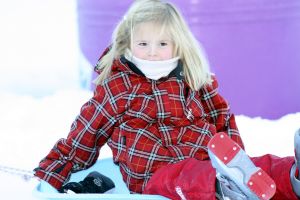 13-02-2008 KONINKLIJK HUIS;  KONINKLIJKE FAMILIE OP WINTERSPORTVAKANTIE IN LECH.
Koningin Beatrix - Prins Willem Alexander - Prinses Maxima met hun kinderen Amalia-Alexia en Ariane en Prins Constantijn met Prinses Laurentien met hun kinderen Eloise-Claus Casimir en Leonore zijn op wintersport vakantie in het prachtige Lech. Alexander en Maxima met hun kinderen verbleven in een gehuurde villa en Koningin Beatrix met Constantijn en Laurentien en de kinderen in hotel Post waar zij al vele jaren de naast gelegen villa huren.
foto: Albert den Iseger.