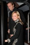 01-02-2008; KONINKLIJK HUIS: JARIGE KONINGIN BEATRIX VIERT SAMEN MET DE JARIGE PRINSES MARGRIET VERJAARDAG IN THEATER CARRE. 
Foto: Albert den Iseger.