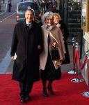01-02-2008; KONINKLIJK HUIS: JARIGE KONINGIN BEATRIX VIERT SAMEN MET DE JARIGE PRINSES MARGRIET VERJAARDAG IN THEATER CARRE. 
Foto: Albert den Iseger.