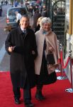 01-02-2008; KONINKLIJK HUIS: JARIGE KONINGIN BEATRIX VIERT SAMEN MET DE JARIGE PRINSES MARGRIET VERJAARDAG IN THEATER CARRE. 
Foto: Albert den Iseger.