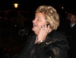 01-02-2008; KONINKLIJK HUIS: JARIGE KONINGIN BEATRIX VIERT SAMEN MET DE JARIGE PRINSES MARGRIET VERJAARDAG IN THEATER CARRE. 
Foto: Albert den Iseger.