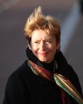 01-02-2008; KONINKLIJK HUIS: JARIGE KONINGIN BEATRIX VIERT SAMEN MET DE JARIGE PRINSES MARGRIET VERJAARDAG IN THEATER CARRE. 
Foto: Albert den Iseger.