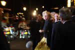 01-02-2008; KONINKLIJK HUIS: JARIGE KONINGIN BEATRIX VIERT SAMEN MET DE JARIGE PRINSES MARGRIET VERJAARDAG IN THEATER CARRE. 
Foto: Albert den Iseger.