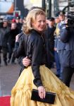 01-02-2008; KONINKLIJK HUIS: JARIGE KONINGIN BEATRIX VIERT SAMEN MET DE JARIGE PRINSES MARGRIET VERJAARDAG IN THEATER CARRE. 
Foto: Albert den Iseger.