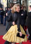 01-02-2008; KONINKLIJK HUIS: JARIGE KONINGIN BEATRIX VIERT SAMEN MET DE JARIGE PRINSES MARGRIE01-02-2008; KONINKLIJK HUIS: JARIGE KONINGIN BEATRIX VIERT SAMEN MET DE JARIGE PRINSES MARGRIET VERJAARDAG IN THEATER CARRE. 
Foto: Albert den Iseger.eger.