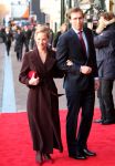 01-02-2008; KONINKLIJK HUIS: JARIGE KONINGIN BEATRIX VIERT SAMEN MET DE JARIGE PRINSES MARGRIET VERJAARDAG IN THEATER CARRE. 
Foto: Albert den Iseger.
