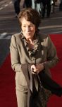 01-02-2008; KONINKLIJK HUIS: JARIGE KONINGIN BEATRIX VIERT SAMEN MET DE JARIGE PRINSES MARGRIET VERJAARDAG IN THEATER CARRE. 
Foto: Albert den Iseger.