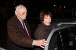01-02-2008; KONINKLIJK HUIS: JARIGE KONINGIN BEATRIX VIERT SAMEN MET DE JARIGE PRINSES MARGRIET VERJAARDAG IN THEATER CARRE. 
Foto: Albert den Iseger.