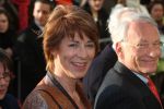 01-02-2008; KONINKLIJK HUIS: JARIGE KONINGIN BEATRIX VIERT SAMEN MET DE JARIGE PRINSES MARGRIET VERJAARDAG IN THEATER CARRE. 
Foto: Albert den Iseger.
