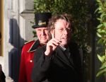 01-02-2008; KONINKLIJK HUIS: JARIGE KONINGIN BEATRIX VIERT SAMEN MET DE JARIGE PRINSES MARGRIET VERJAARDAG IN THEATER CARRE. 
Foto: Albert den Iseger.