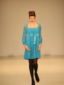 01-02-2009 SHOWBIZZ; MONIQUE COLLIGNON OOK OP AMSTERDAM FASHION WEEK AKTIEF. 
foto: Albert den Iseger01-02-2009 SHOWBIZZ; MONIQUE COLLIGNON OOK OP AMSTERDAM FASHION WEEK AKTIEF. 
foto: Albert den Iseger