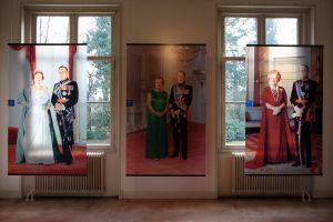 05-02-2009 KONINKLIJKHUIS: NOG NIET VERGETEN KONINGIN JULIANA. De prachtige foto tentoonstelling op Paleis Soestdijk is het begin van een jaar waarin haar honderdste geboortedag wordt herdacht. Een kijkje van wat er te zien is op deze prachtige foto tentoonstelling.
foto: Albert den Iseger.