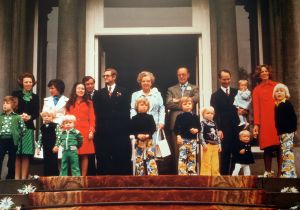05-02-2009 KONINKLIJKHUIS: NOG NIET VERGETEN KONINGIN JULIANA. De prachtige foto tentoonstelling op Paleis Soestdijk is het begin van een jaar waarin haar honderdste geboortedag wordt herdacht. Een kijkje van wat er te zien is op deze prachtige foto tentoonstelling.
foto: Albert den Iseger.