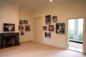 05-02-2009 KONINKLIJKHUIS: NOG NIET VERGETEN KONINGIN JULIANA. De prachtige foto tentoonstelling op Paleis Soestdijk is het begin van een jaar waarin haar honderdste geboortedag wordt herdacht. Een kijkje van wat er te zien is op deze prachtige foto tentoonstelling.
foto: Albert den Iseger.