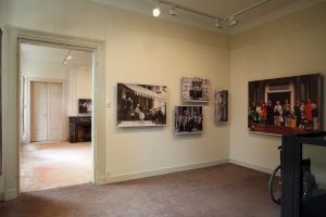 05-02-2009 KONINKLIJKHUIS: NOG NIET VERGETEN KONINGIN JULIANA. De prachtige foto tentoonstelling op Paleis Soestdijk is het begin van een jaar waarin haar honderdste geboortedag wordt herdacht. Een kijkje van wat er te zien is op deze prachtige foto tentoonstelling.
foto: Albert den Iseger.